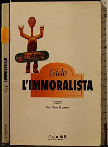 L'immoralista (Ennesima)