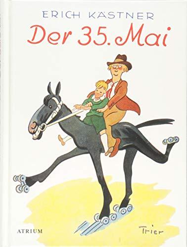 Der 35. Mai