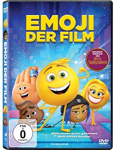 Emoji - Der Film