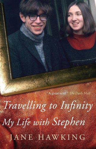 Travelling to Infinity: My Life with Stephen