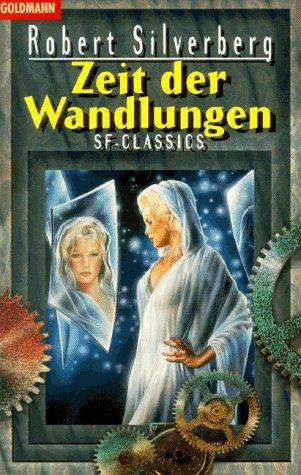 Zeit der Wandlungen. SF- Classics.