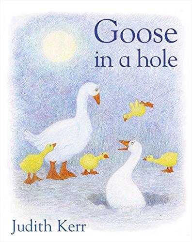 Goose in a Hole