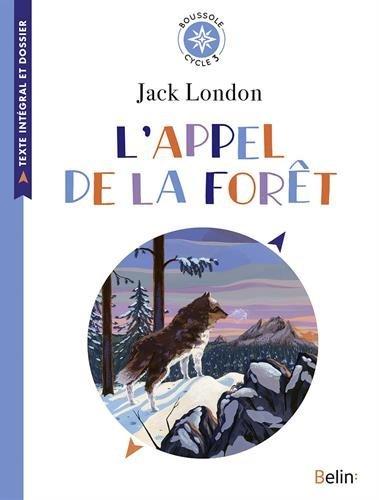 L'appel de la forêt