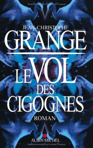 Le vol des cigognes