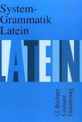 System-Grammatik Latein