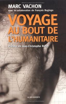 Voyage au bout de l'humanitaire