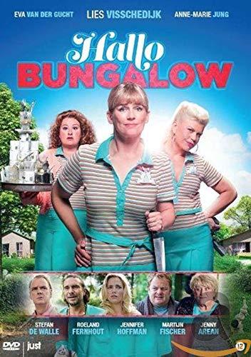 Speelfilm - Hallo Bungalow (1 DVD)