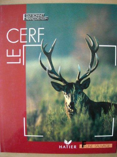 Le cerf