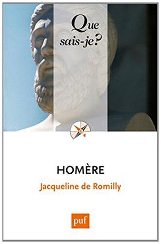 Homère