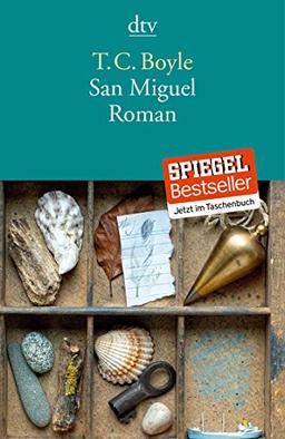 San Miguel: Roman