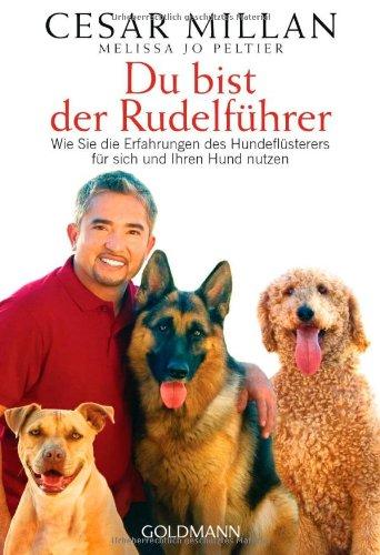 Du bist der Rudelführer: Wie Sie die Erfahrungen des Hundeflüsterers für sich und Ihren Hund nutzen