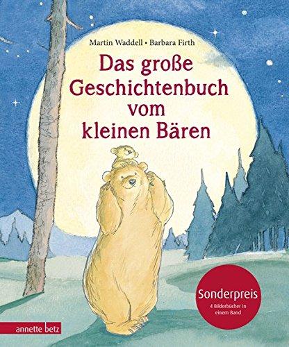 Das große Geschichtenbuch vom kleinen Bären (Kleiner Bär)