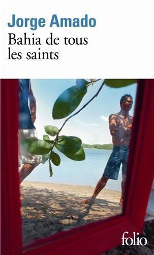 Bahia de tous les saints