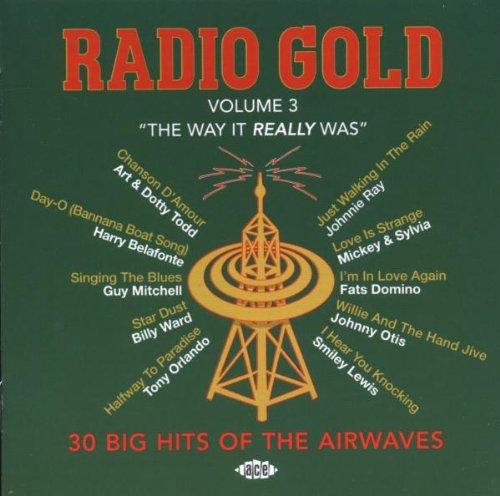 Radio Gold Vol.3