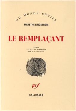 Le remplaçant