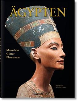 Ägypten. Menschen, Götter, Pharaonen