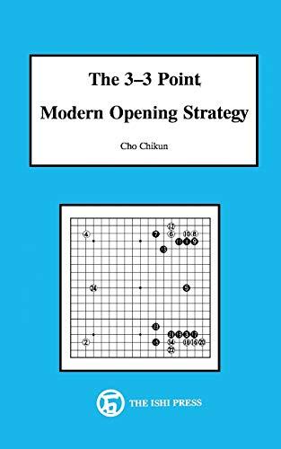 The 3-3 Point Modern Opening Strategy