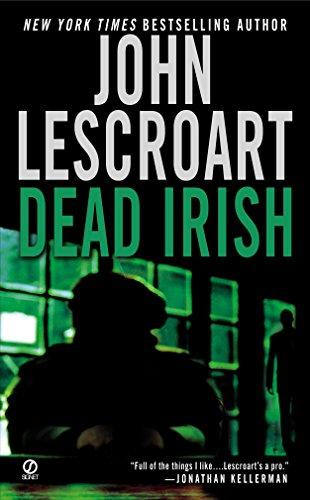 Dead Irish (Dismas Hardy, Band 1)