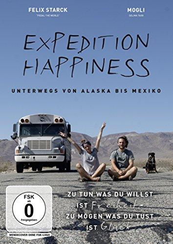 Expedition Happiness