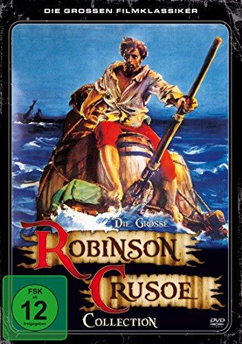 Robinson Crusoe Collection