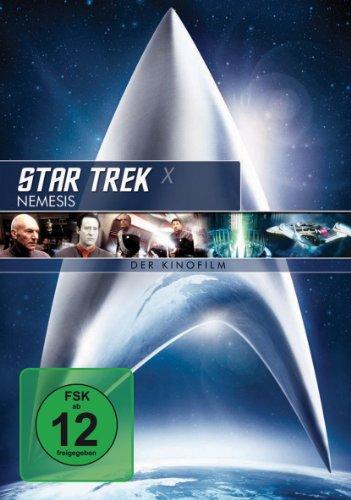 Star Trek 10 - Nemesis