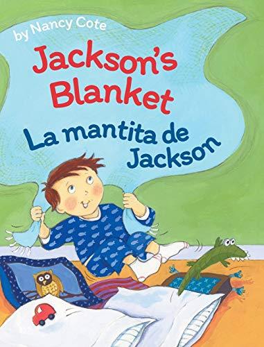 Jackson's Blanket / La mantita de Jackson