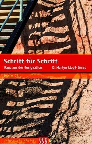 Schritt für Schritt: Raus aus der Resignation