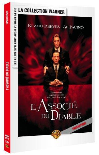 L'associé du diable [FR Import]