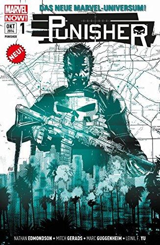 Punisher: Bd. 1: Memento Mori