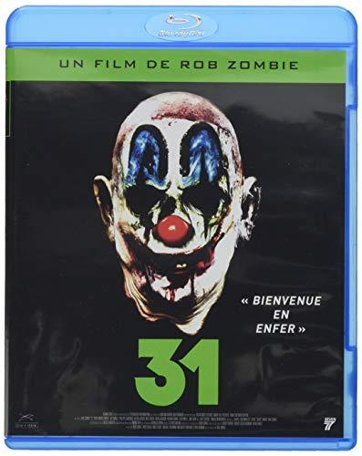 31 [Blu-ray] [FR Import]