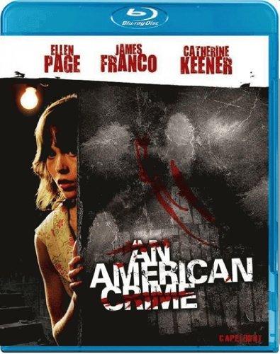 An American Crime [Blu-ray]