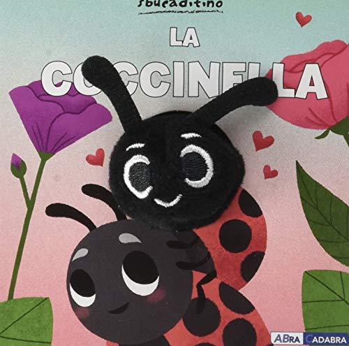 La coccinella. Ediz. a colori