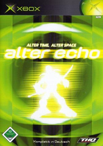 Alter Echo