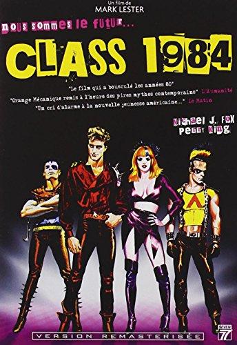 Class 1984 [FR Import]