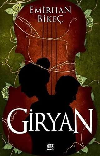 Giryan [Paperback] Emirhan Bikeç