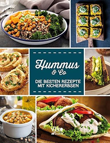 Hummus & Kichererbsen