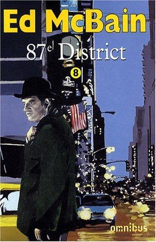 87e district. Vol. 8