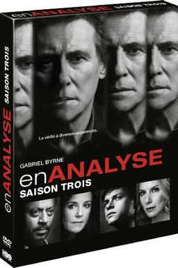 En analyse, saison 3 [FR Import]