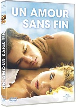 Un amour sans fin [FR Import]