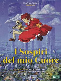 I sospiri del mio cuore [IT Import]