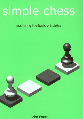 Simple Chess (Everyman Chess)