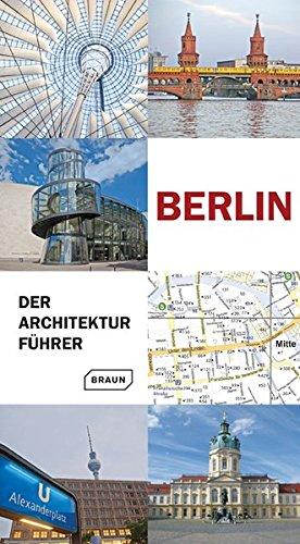 Berlin - Der Architekturführer