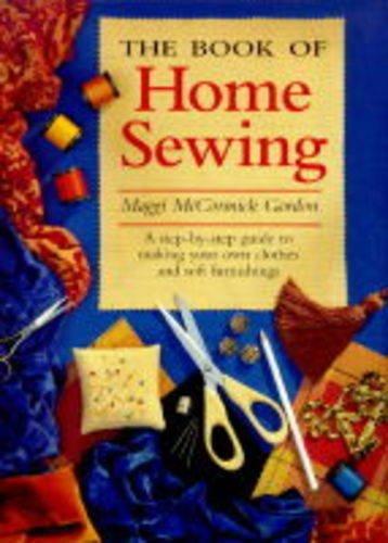 The Book of Home Sewing