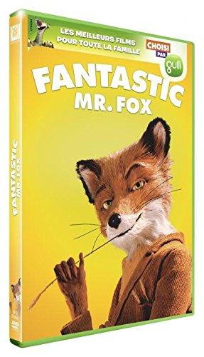 Fantastic mister fox [FR Import]