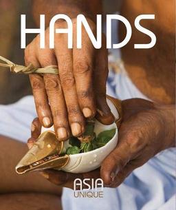 Kemp, H: Hands (Asia Unique)