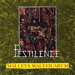 Malleus Maleficarum [Vinyl LP]