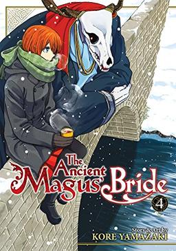 The Ancient Magus Bride