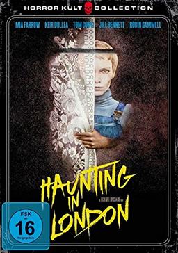 Haunting in London