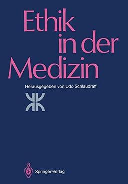 Ethik in der Medizin: Tagung der Evangelischen Akademie Loccum vom 13. bis 15. Dezember 1985