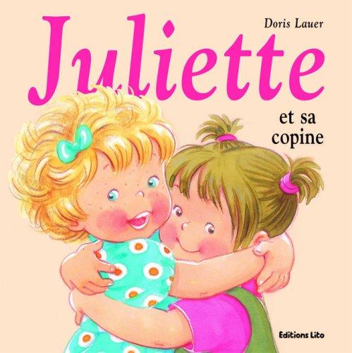 Juliette et sa copine